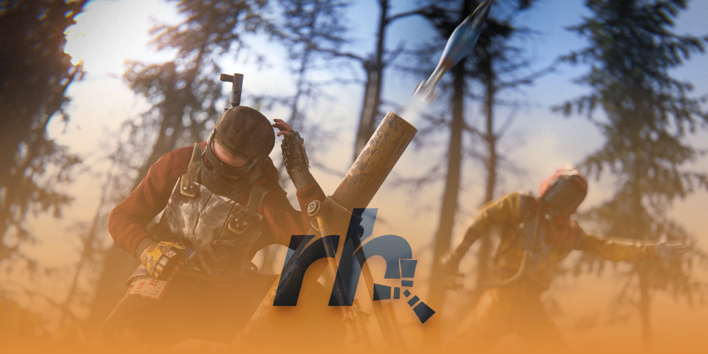 rusthurts.com - 10x Max8 (Wiped 1d. ago)