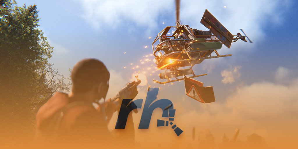 rusthurts.com - 3x Max8 (Wiped 1d. ago) image
